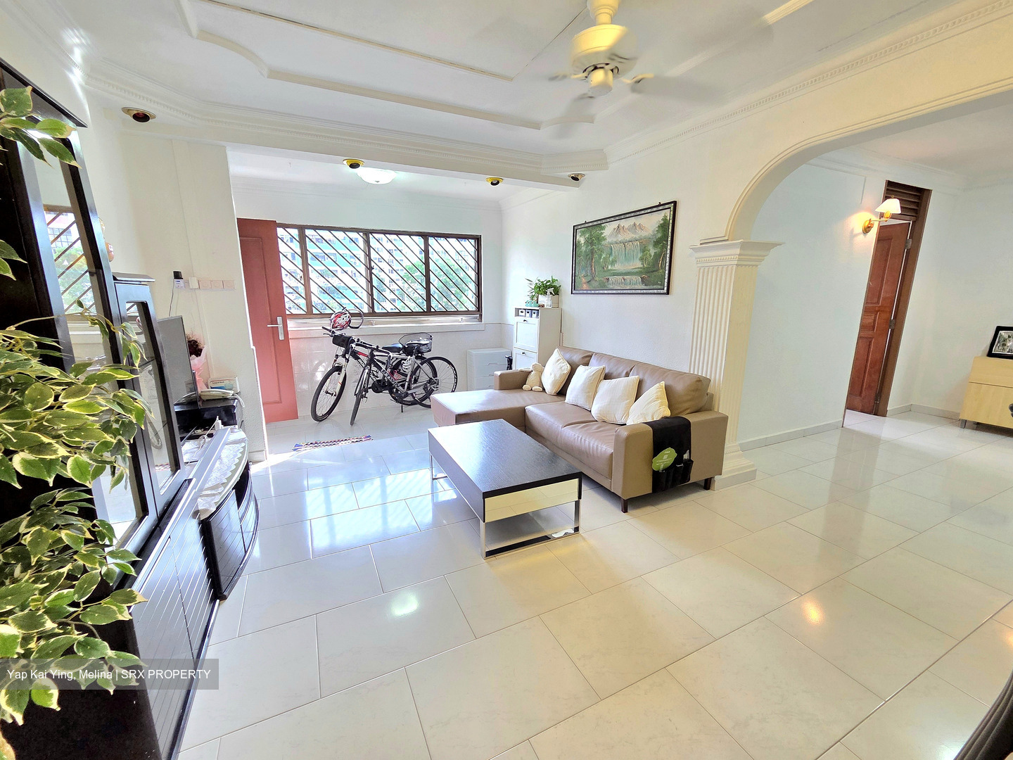 Blk 434 Bukit Panjang Ring Road (Bukit Panjang), HDB 5 Rooms #534510231